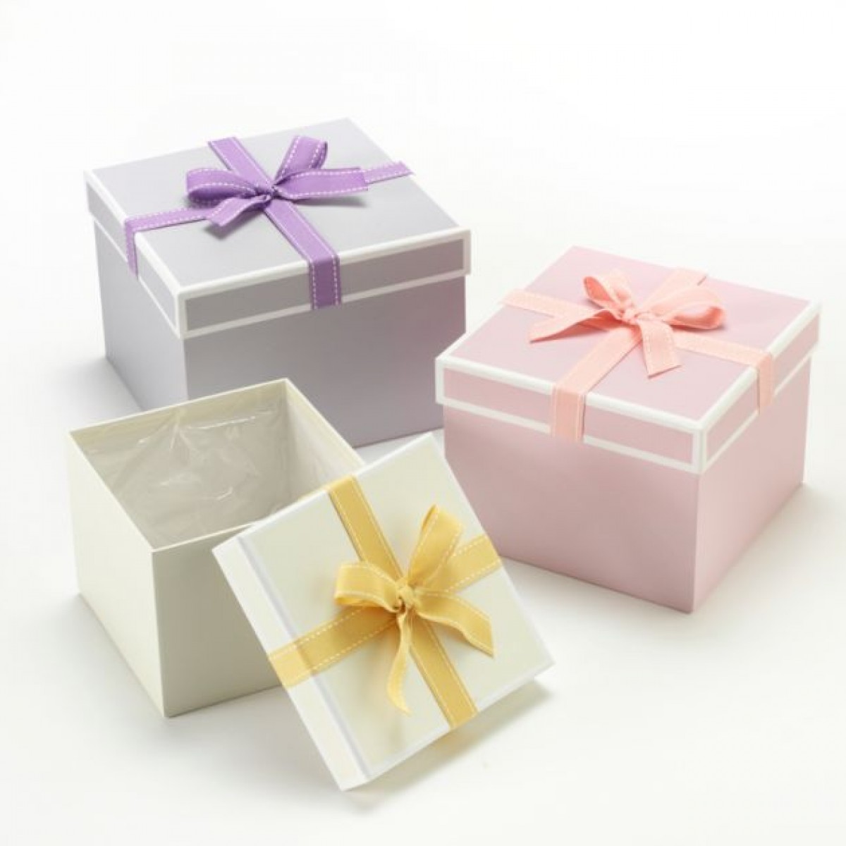 Paper Boxes for cosmetic product