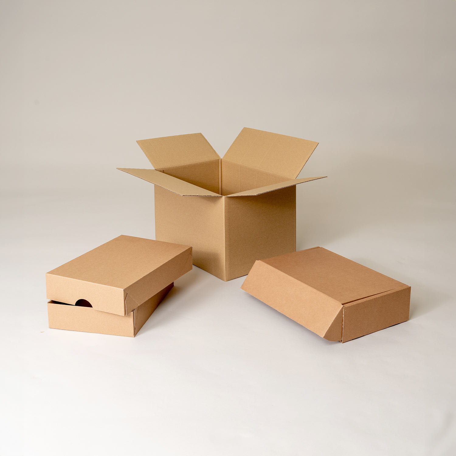 Custom Cardboard