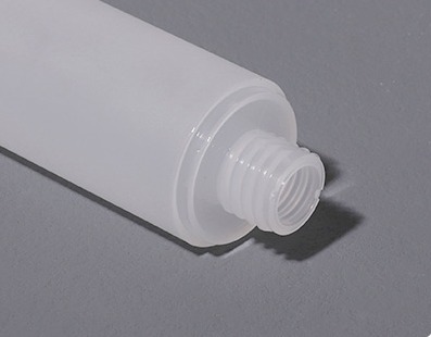 airless bottle mouth 