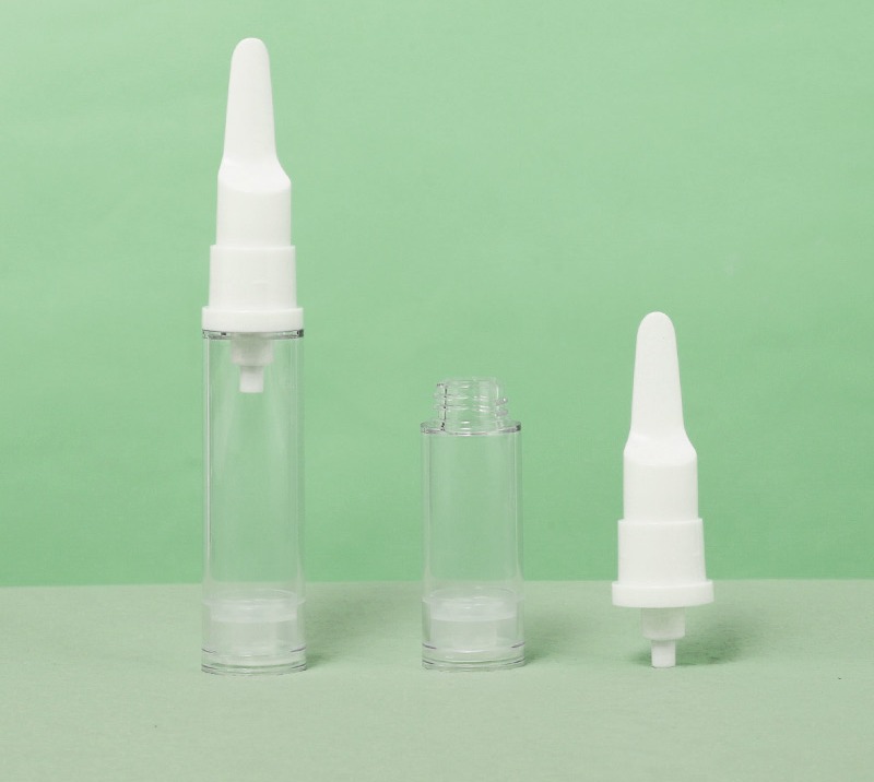 5ml 10ml 12ml 15ml eye cream airless bottle